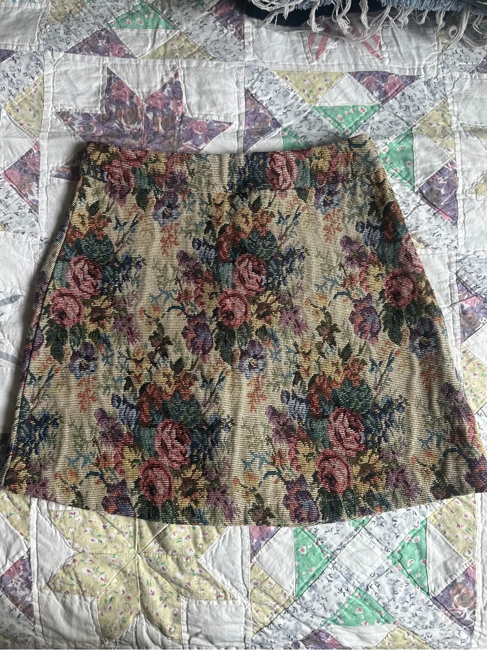 Sugar Thrillz Skirt